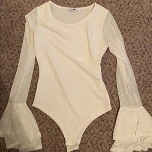 FashionNova long sleeve